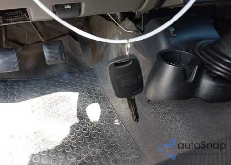 2010 Ford Ranger Sport/Xlt from USA, damaged, VIN 1FTLR4FE3APA36089